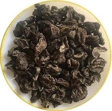 Amla dried