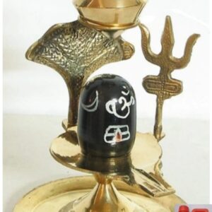 SHIVLING WITH GANGAJAL